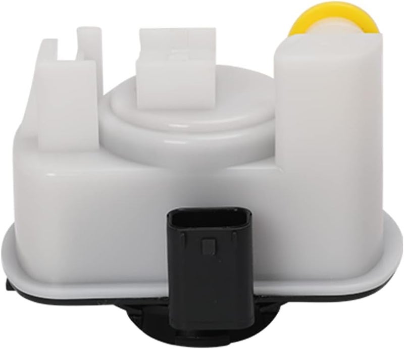 HUGALL Evaporative Emissions System Leak Detection Pump 310-233 4861961AA 4861961AB 4861961AC 4891686AA Compatible with 200 300 Dakota Dart Ram 1500 Cherokee Compass Renegade Raider 2007-2019 - Image 2